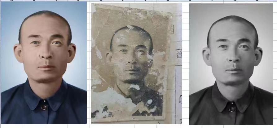 文城镇老照片模糊修复-21